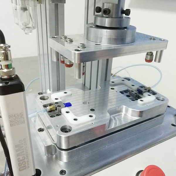 防水測試儀(yí)